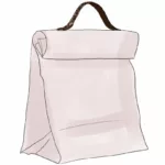 Tuto lunch bag - Tutos couture Mercerine