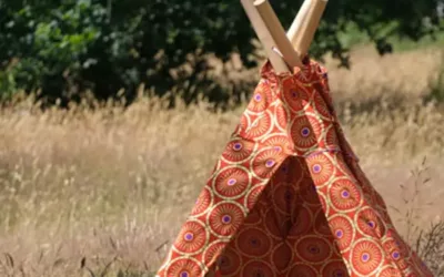 Tuto tipi enfant