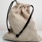 Tuto couture débutant -coudre un pochon - Mercerine