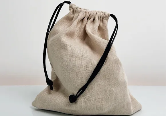 Coudre un pochon simple : le tuto facile pour se (re)mettre à la couture !