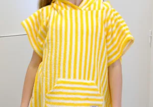 Tuto couture Poncho Malo - Blog Mercerine