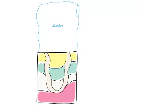Tuto Tote Bag Tableau