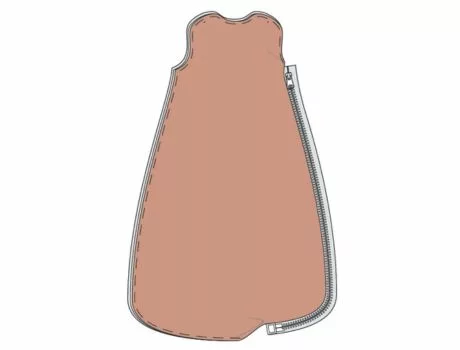 Tuto gigoteuse