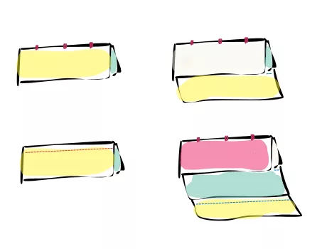 Tuto Tote Bag Tableau