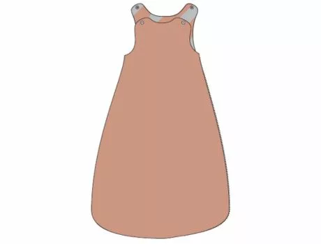 Tuto gigoteuse gratuit à imprimer