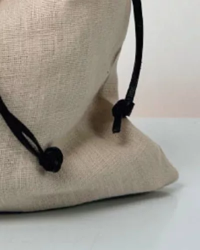 tuto couture débutant le pochon - Mercerine
