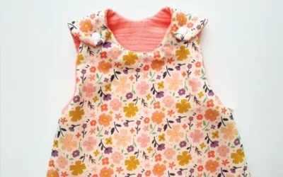 Tuto couture Gigoteuse