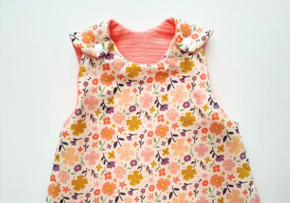 Tuto couture Gigoteuse