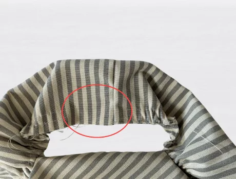 Mercerine Tuto Gratuit Coussin Volant