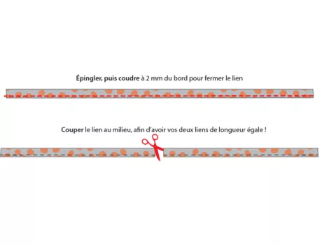 Mercerine Bob Enfant Patron et Tuto Gratuit