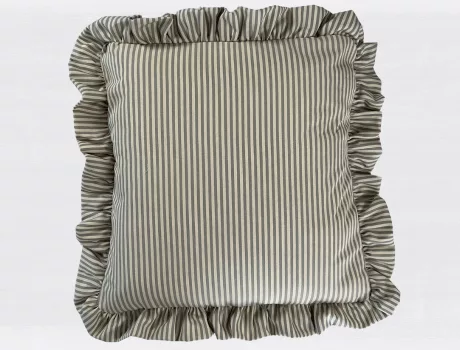 Mercerine Tuto Gratuit Coussin Volant