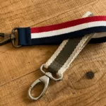 Mercerine Tuto Gratuit Porte clés Vadrouille