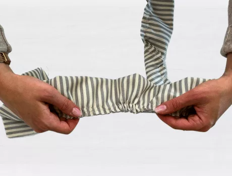 Mercerine Tuto Gratuit Coussin Volant