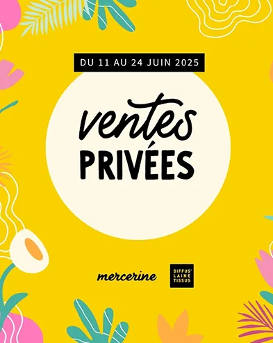 Ventes privées