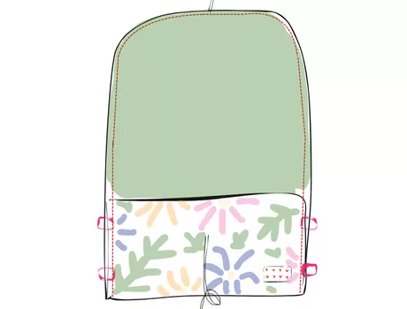 mercerine tuto couture pochette ordinateur/tablette/liseuse patron pdf gratuit