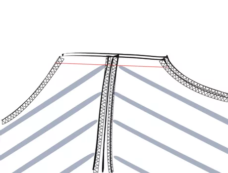 Tuto couture débutant - short micro éponge Mercerine