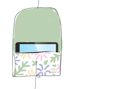 mercerine tuto couture pochette ordinateur/tablette/liseuse patron pdf gratuit