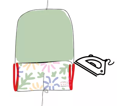 mercerine tuto couture pochette ordinateur/tablette/liseuse patron pdf gratuit