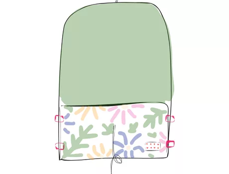 mercerine tuto couture pochette ordinateur/tablette/liseuse patron pdf gratuit