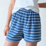 Mercerine Tuto Patron short de plage femme pdf gratuit 3 tailles