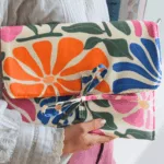 Mercerine tuto couture pochette ordinateur - patron pdf gratuit 3 tailles bonus tablette et liseuse DIY