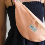 Patron sac banane - Patron pdf gratuit
