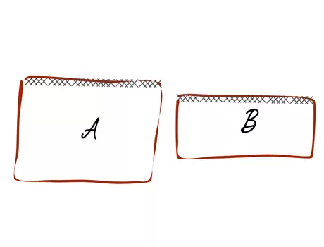 Mercerine tuto couture coussin passepoilé patron PDF gratuit