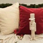 Mercerine tuto coussin passepoil patron PDF gratuit deco maison couture DIY