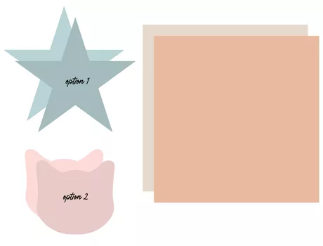 Mercerine tuto doudou plat lange en tissu simple patron PDF gratuit accessoire tendance couture DIY couture bébé