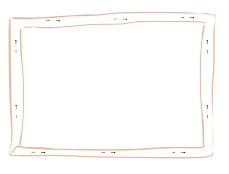 Mercerine tuto plaid en tissu simple tendance couture DIY couture couverture