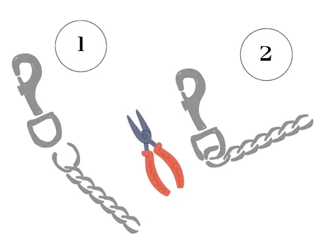 Mercerine tuto sac en tissu sequins simple patron PDF gratuit accessoire tendance couture DIY