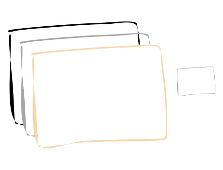 Mercerine tuto sac en tissu sequins simple patron PDF gratuit accessoire tendance couture DIY