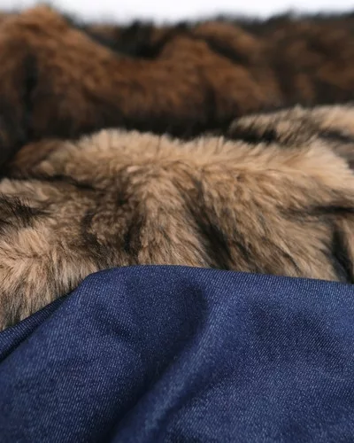 Nouveautés tissus Mercerine