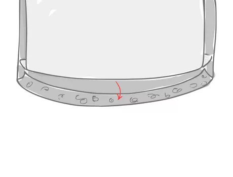 Mercerine tuto cagoule tendance adulte et enfant tendance couture DIY