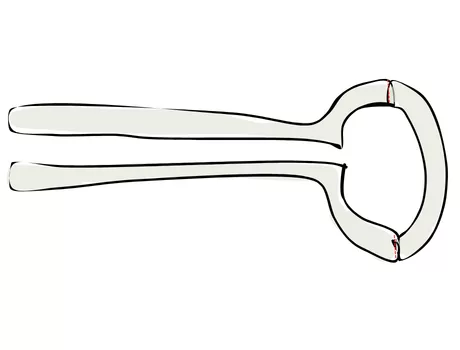 Mercerine tuto veste matelassée femme tendance adulte tuto gratuit mode couture DIY