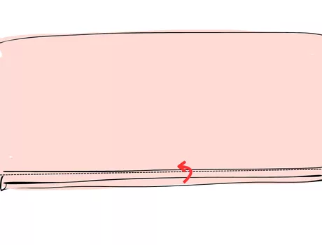 Mercerine tuto veste matelassée femme tendance adulte tuto gratuit mode couture DIY