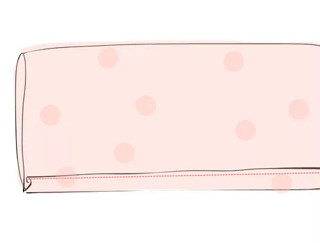 Mercerine tuto veste matelassée femme tendance adulte tuto gratuit mode couture DIY