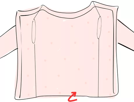 Mercerine tuto veste matelassée femme tendance adulte tuto gratuit mode couture DIY