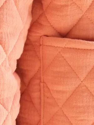 Mercerine tuto veste matelassée femme tendance adulte tuto gratuit mode couture DIY