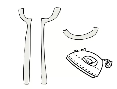 Mercerine tuto veste matelassée femme tendance adulte tuto gratuit mode couture DIY