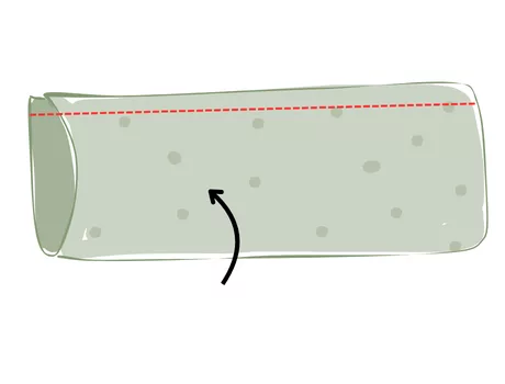 Mercerine tuto nœud de cérémonie homme enfants baptême communions mariage tendance adulte tuto gratuit mode couture DIY nœud papillon nœud cheveux accessoire