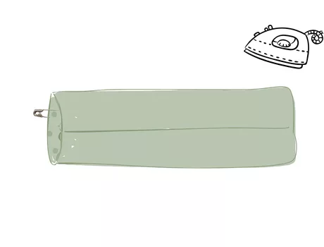 Mercerine tuto nœud de cérémonie homme enfants baptême communions mariage tendance adulte tuto gratuit mode couture DIY nœud papillon nœud cheveux accessoire