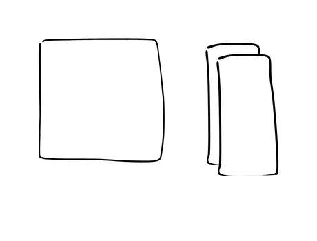 Mercerine tuto galette de chaise déco tendance coussin de chaise tuto gratuit mode couture DIY