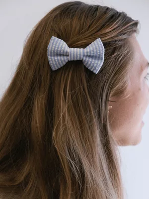 Mercerine tuto nœud de cérémonie homme enfants baptême communions mariage tendance adulte tuto gratuit mode couture DIY nœud papillon nœud cheveux accessoire