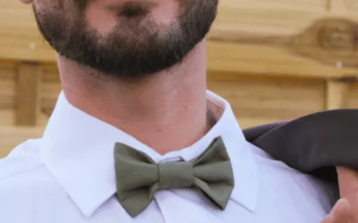 Nœud de cérémonie