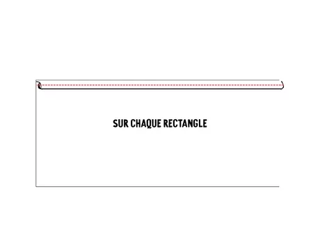 Mercerine tuto galette de chaise déco tendance coussin de chaise tuto gratuit mode couture DIY