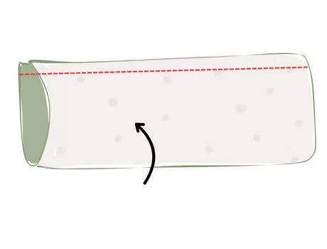 Mercerine tuto nœud de cérémonie homme enfants baptême communions mariage tendance adulte tuto gratuit mode couture DIY nœud papillon nœud cheveux accessoire