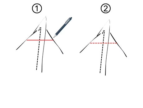 Mercerine tuto galette de chaise déco tendance coussin de chaise tuto gratuit mode couture DIY