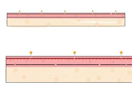 Mercerine tuto sac cabas tissu matelassé tendance accessoire couture tuto gratuit mode couture DIY