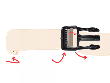 Mercerine tuto housse de protection voiture couverture transport chien tendance accessoire couture tuto gratuit animaux couture DIY